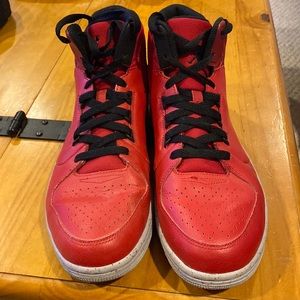 Air Jordan Flight 3.Size 11.No box.Used.